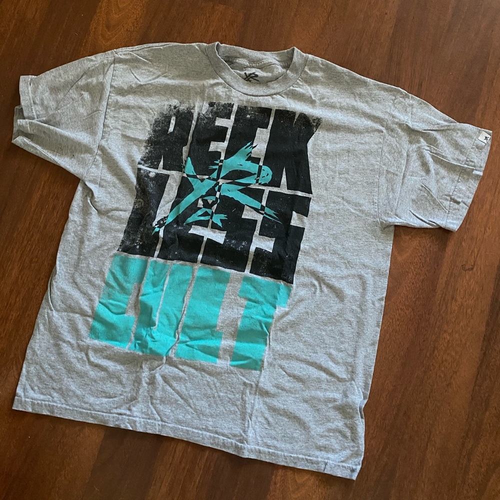 Young & Reckless T-Shirt